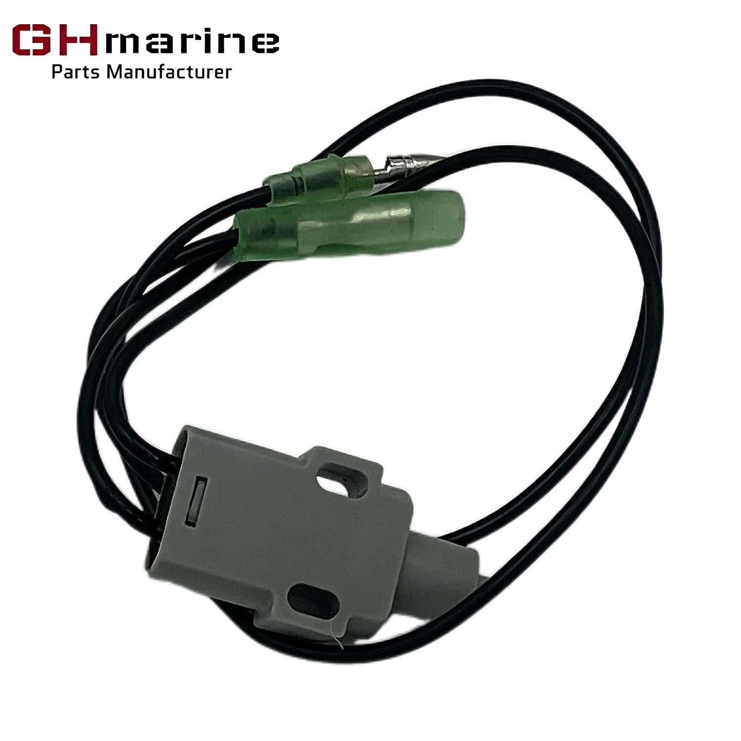 

87-814281A5 Переключатель-разрыватель цепи (Shift Interrupter Switch Assembly) для MerCruiser Alpha 1 и Bravo 3.0L 4.3L 5.0L 5.7L 814281A5