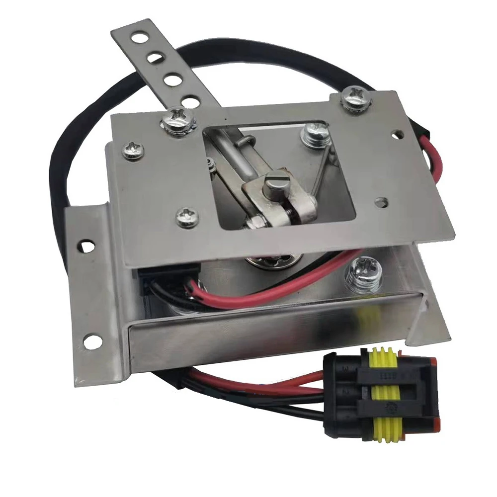 Throttle PB-6 Type … - image