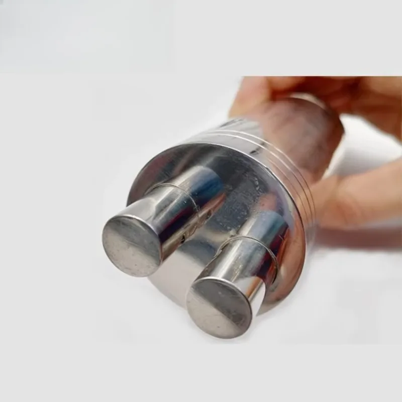 Sonda RS485 TSS 4-20 mA Sensor de água MLSS sólido suspenso on-line