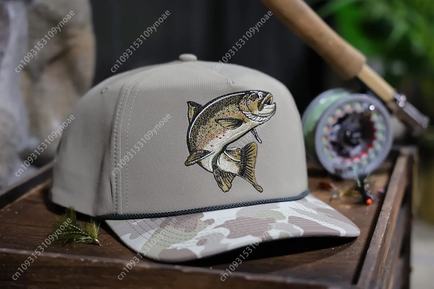 Paramount Outdoors Retriever Hunting Dog Truck Hats Men Women Embroidered Baseball Cap Cotton Dad Hats Unisex Fit  Adjustable