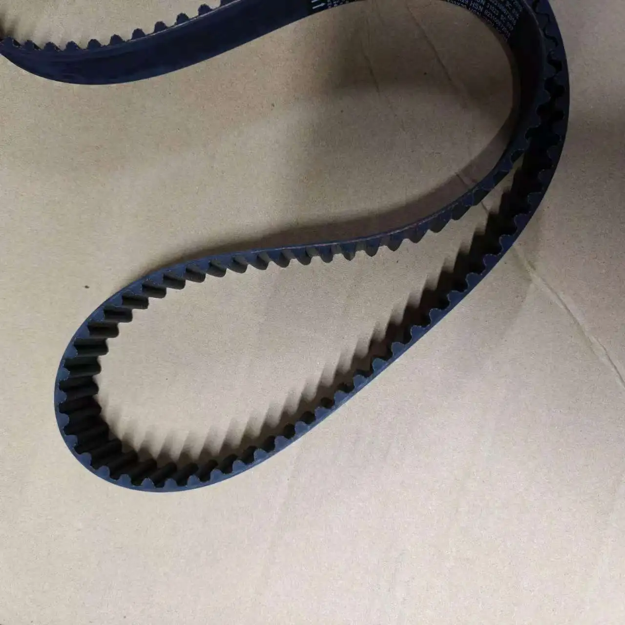 V80 New Car Timing Belt 5300456100 Model Made of High Quality Rubber