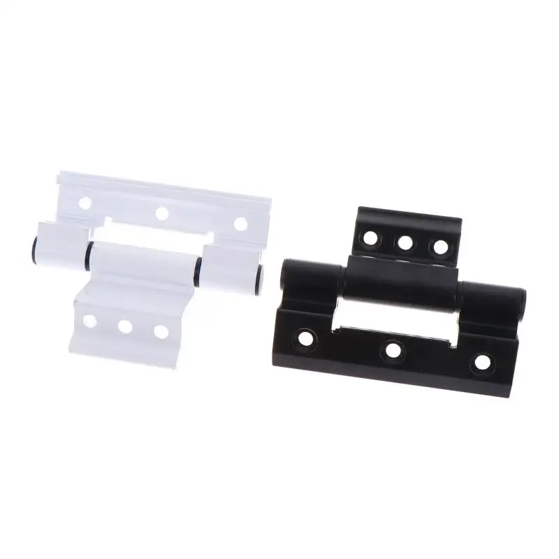 Broken Bridge Aluminum Alloy Window Hinge High Quality Insulation Broken Bridge Window Hinge Furniture Hardware