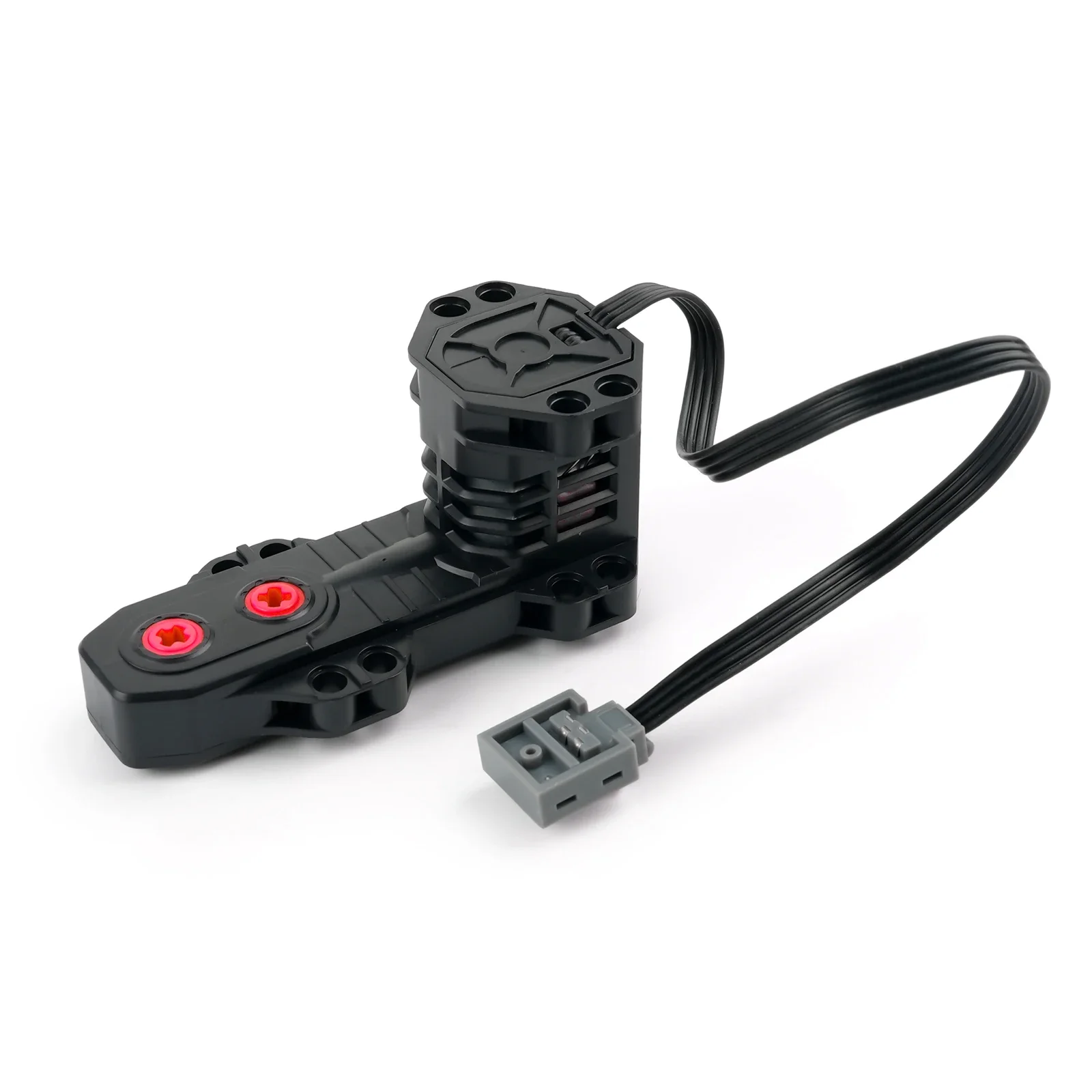 1PCS/2PCS/4PCS Power Funktionen Motor 5292 Technische Bausteine Teile Puzzle Spielzeug MOC Ziegel motoren Für Auto Modell Zubehör