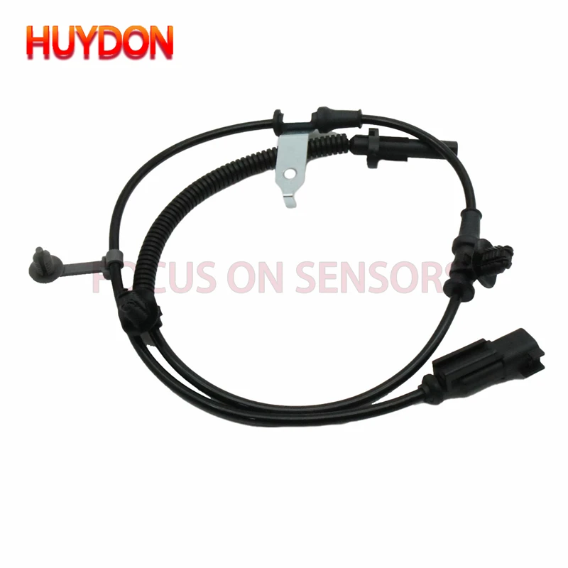 FR3Z2C205AC Front Left ABS Wheel Speed Sensor For Ford Mustang 2015-2019 FR3C2C205AC 265009584 ALS2780 Car Accessories