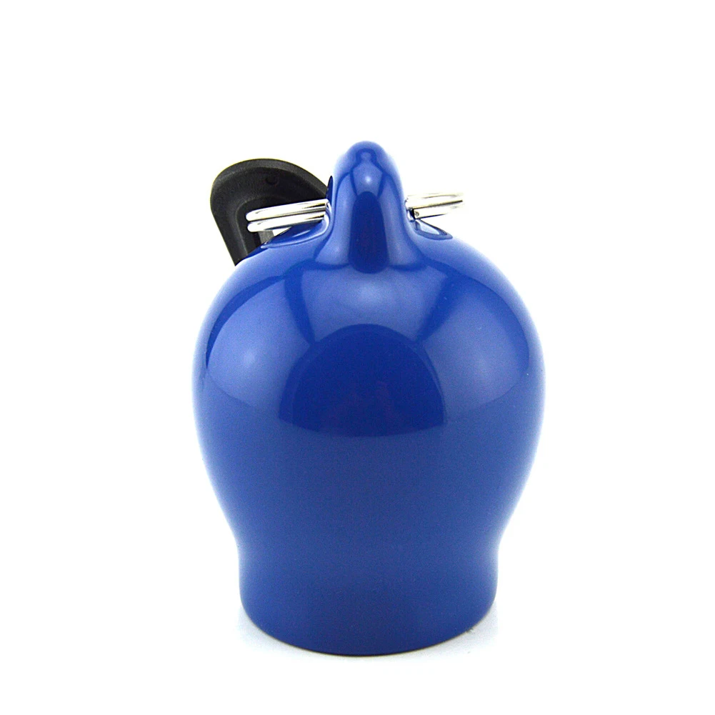 

Octopus Diving Regulator Retainer Prevents Dirt/Sand Snap Clip Fits Most Mouthpieces 71*58mm Size Stainless Steel+PVC