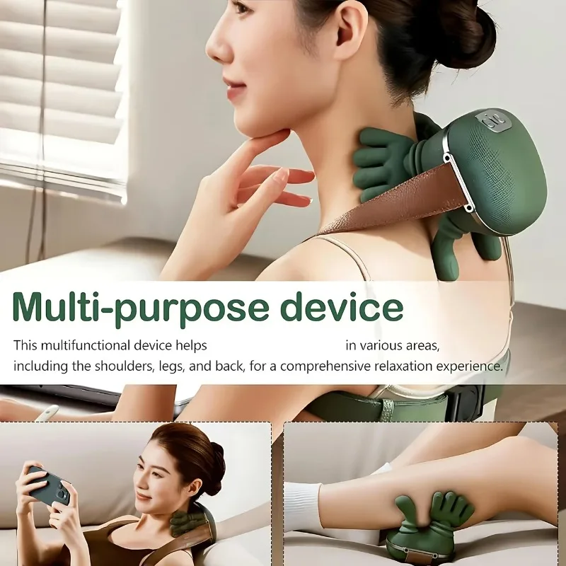 Thumbnail 3 - #72 Cheap Travel Pillows Worth Buying