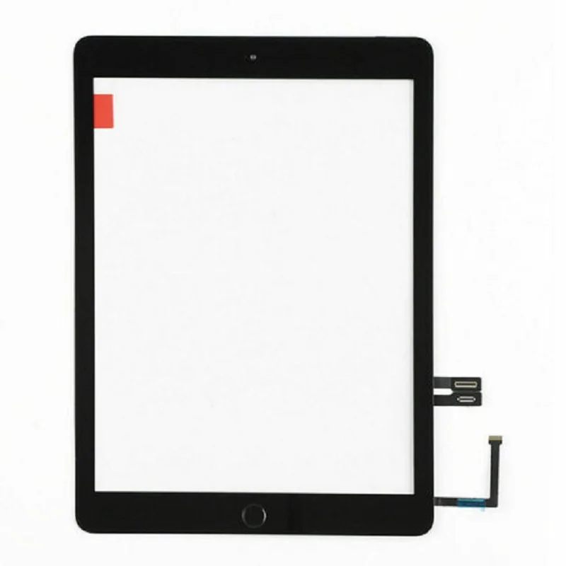 

New For iPad 6 6th Gen A1954 A1893 for iPad 9.7" 2018 LCD Outer Touch Screen Digitizer Front Glass Display Touch Panel