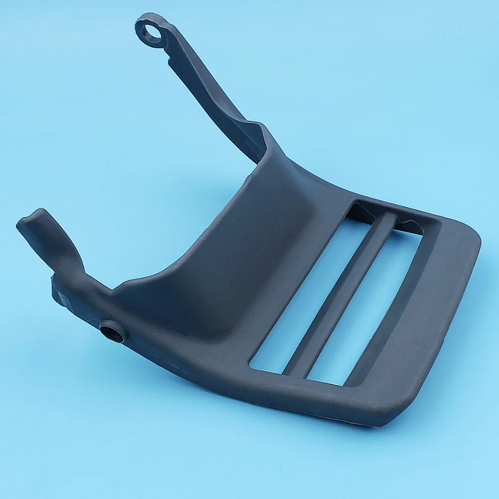 Front Hand Guard Handguard Chain Brake Handle Level For Husqvarna 362 365 371 372 365XP 372XP Chainsaws Replace #503764903 Part