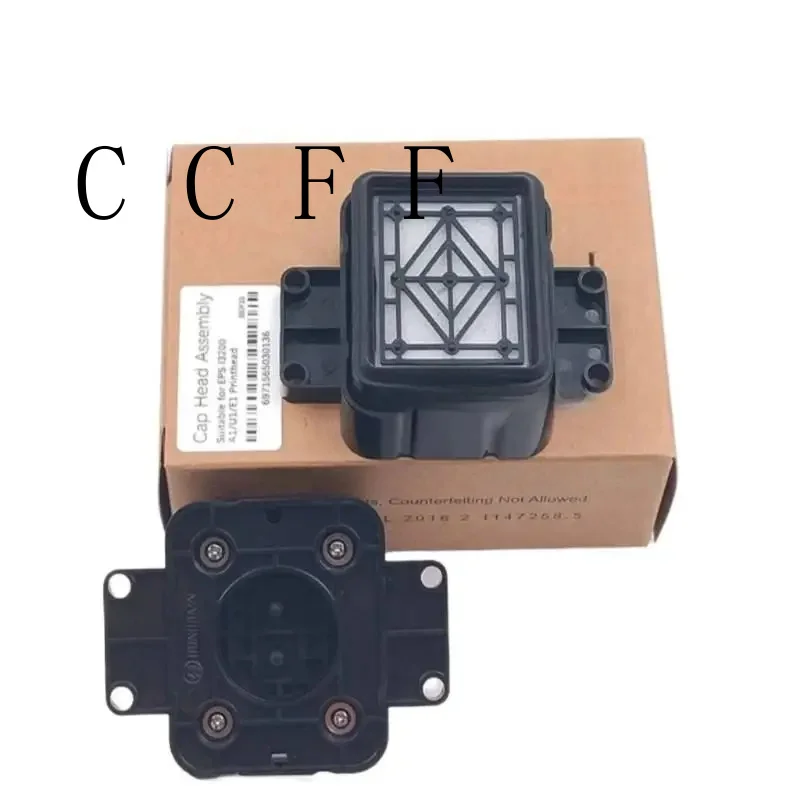 

Original new Keda Quatu Epson 4720 5113 i3200 i1600 ink pad cap nozzle