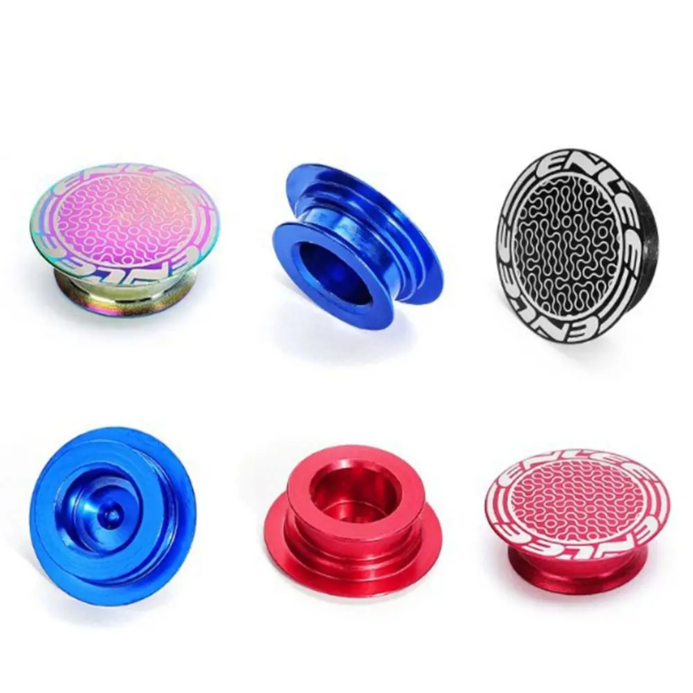 Alloy Bicycle Teeth Plate New Waterproof ENLEE One Hollow Plate Disc Cover Bicycle Accessories