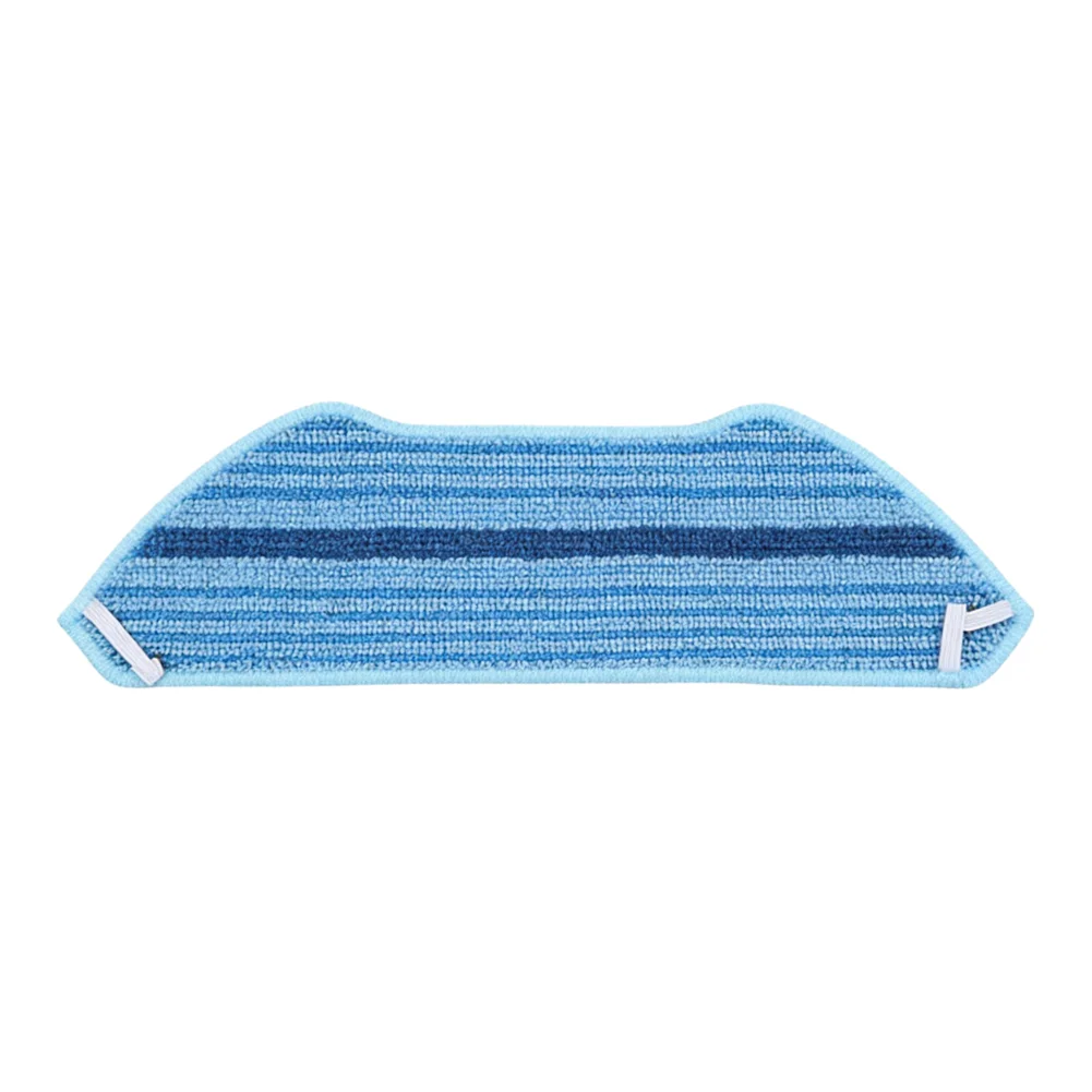 For Lefant M1 M2 M2 Pro M2S U180 and For OKP K8 Compatible Replacement Microfiber Mop Cloths Washable Mop Pads 4 or 10 Pack