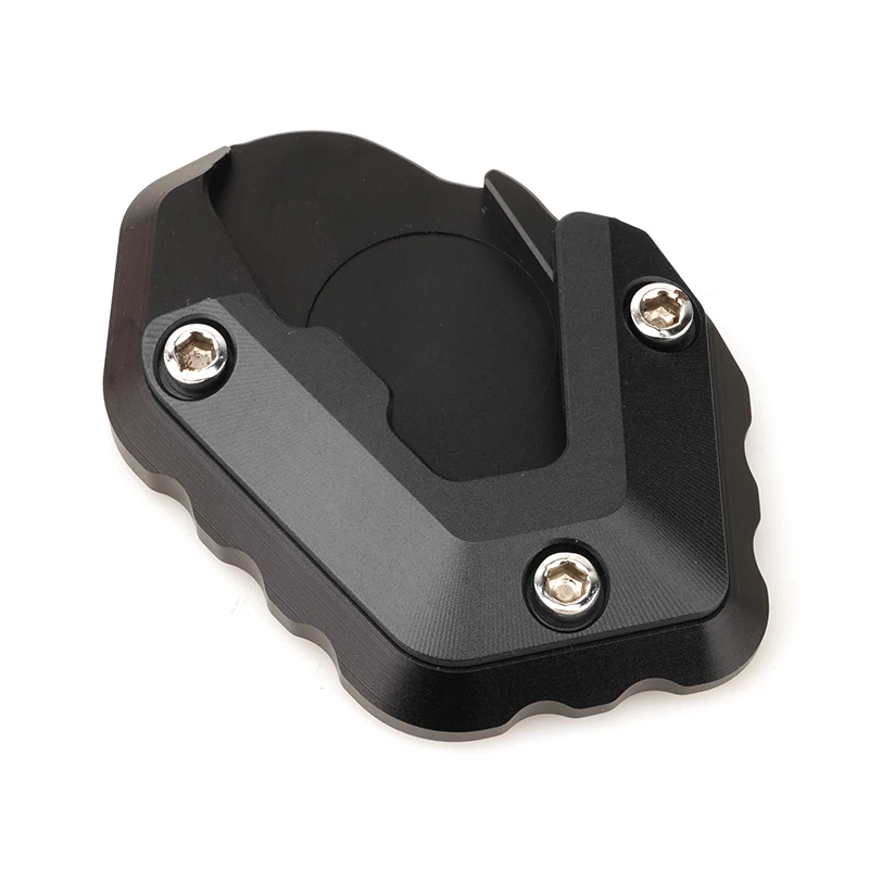 Motorrad-Seitenständer-Verlängerungspad, Stützplatte für BMW R1300GS Adventure R1300 GS GS1300 ADV 2023 2024 2025 – Detail 16