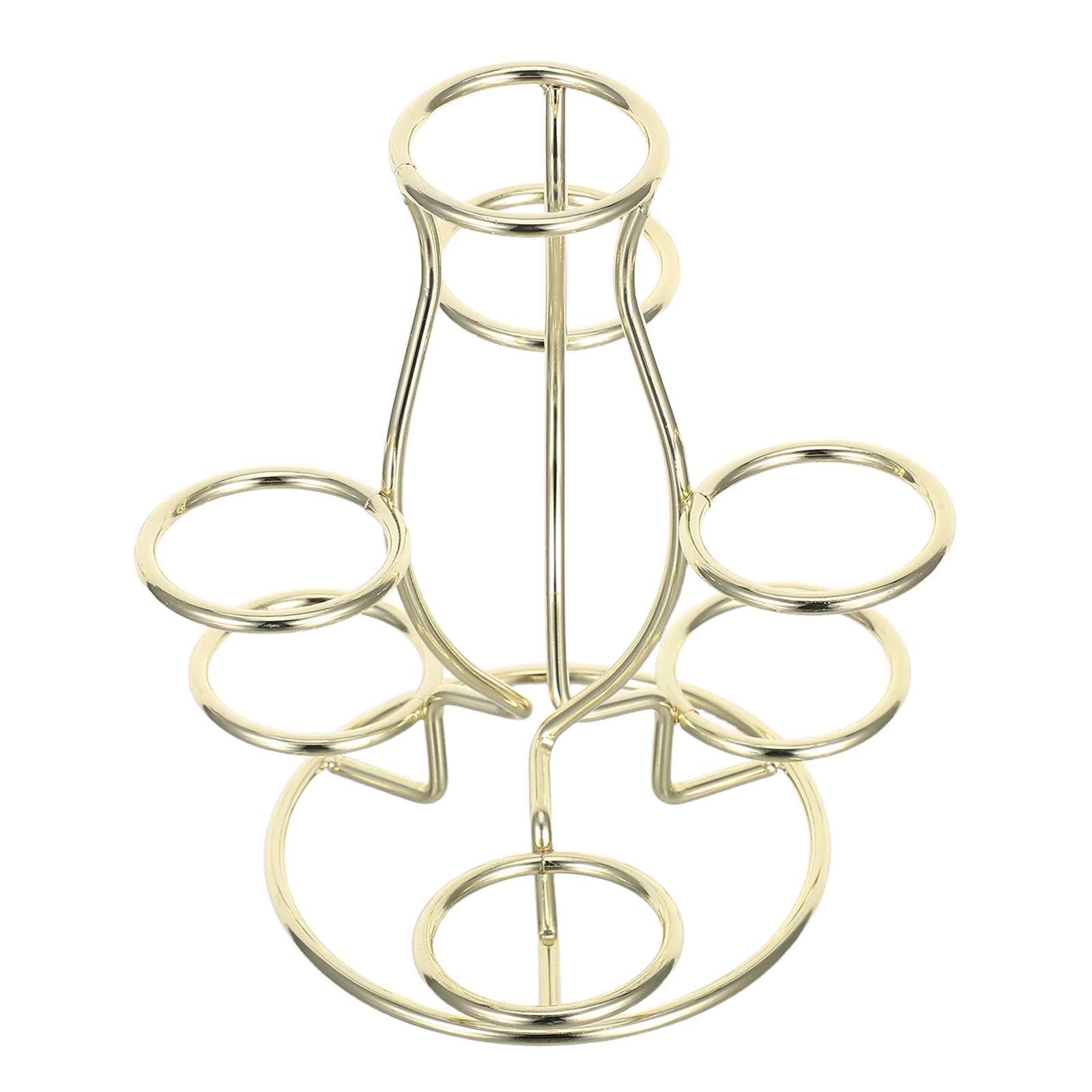 Sphere Holder: 7-Sl…