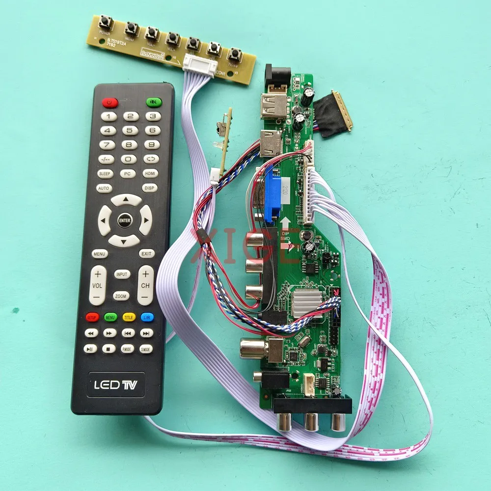 For B101EW05 V3/V1/… - image