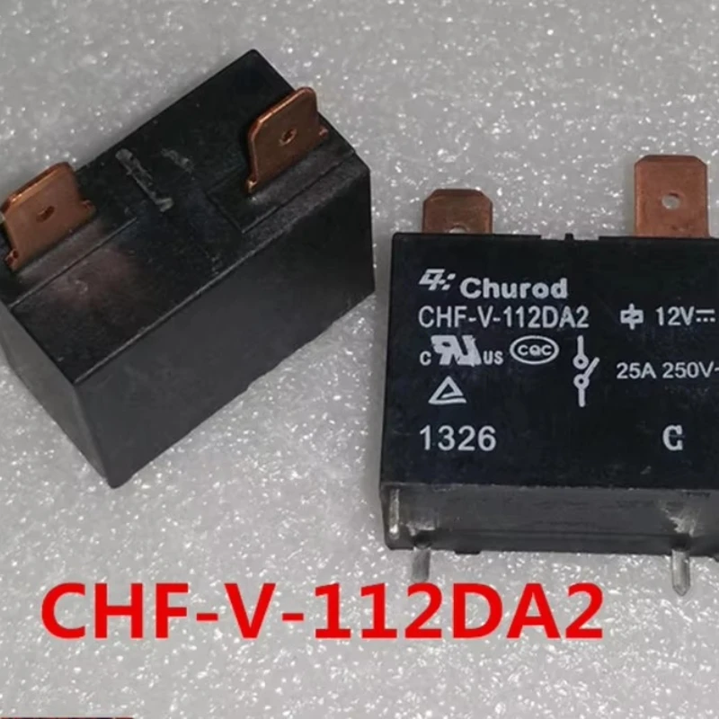 CHF-V-112DA2 Relay …