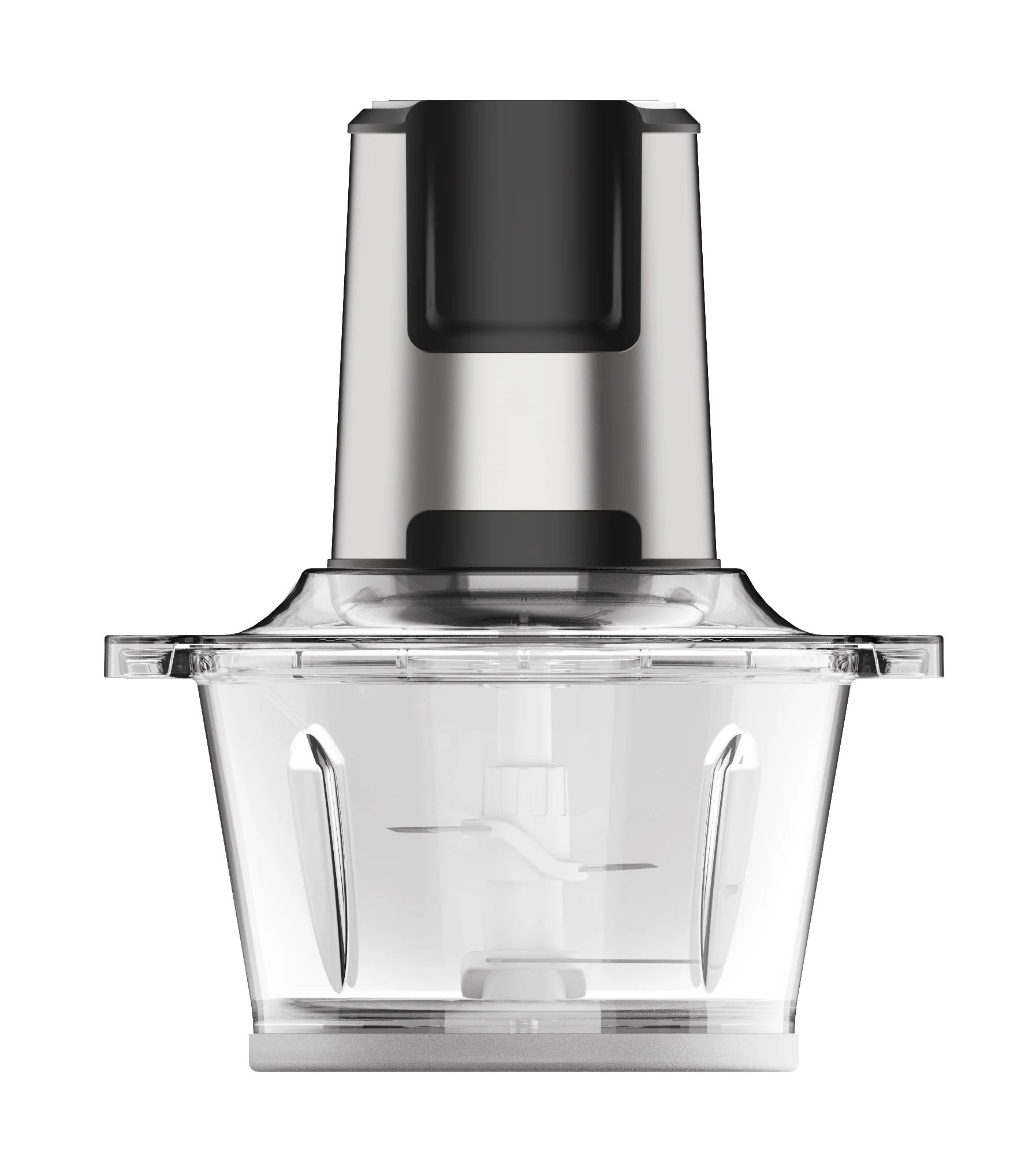 

New modelLarge-Capacity Electric Two-Speed Meat Grinder for Wide Range of Needs