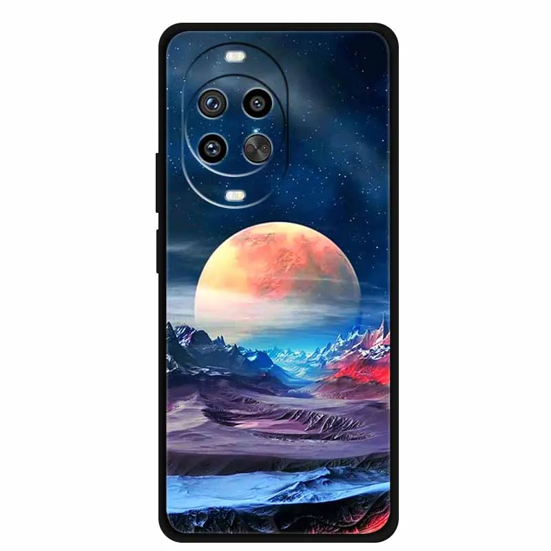 حافظة لهاتف هواوي نوفا 14 برو 5G حافظة لهاتف هواوي نوفا 14 برو حافظة لهاتف هواوي نوفا 14 برو حافظة مرسومة مضحكة MIA-AL00