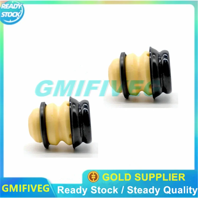 

2PCS New Bumper Stop 55326-2W000 553262W000 for Hyundai Ix55 Veracruz 2007-2012 Rear Shock Absorber Buffer Bumper Urethane