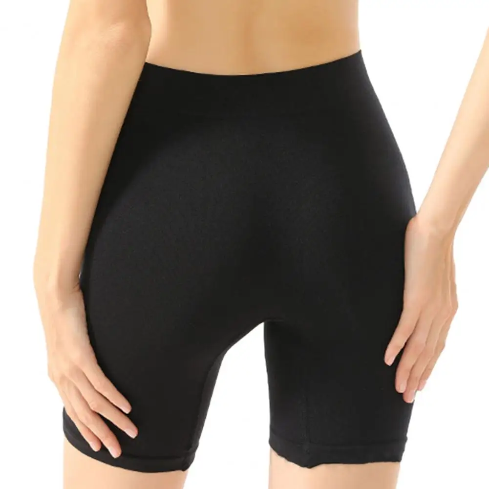 Boxer Sculptant pour Femme, Culotte de Haute Qualité, Super artificiel asticité, Rehaussement des Fesses, Sécurité