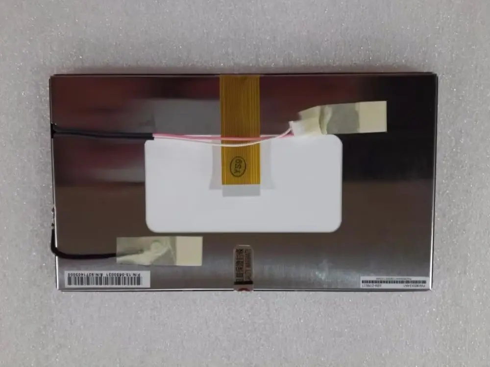 

For industry medical equipment PW065XS4N1 LCD Displays