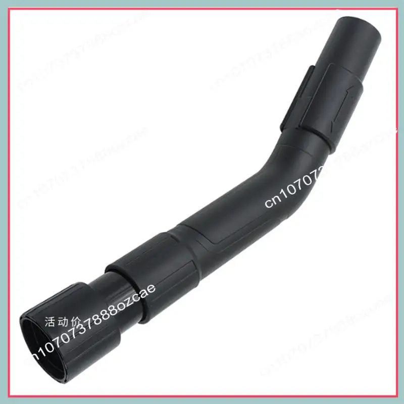 A26P Ручка шланга пылесоса Трубка шланга пылесоса 1-1/4 дюйма Ручка удлинительного шланга