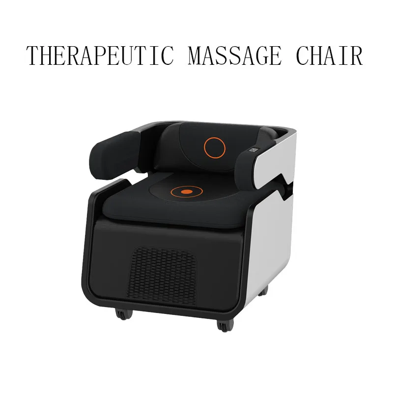 Massage Chair Magic Chair Pelvic Floor Muscle Pulse Lumbar Spine Repair Private Therapy Beauty Salon Massage Instrument