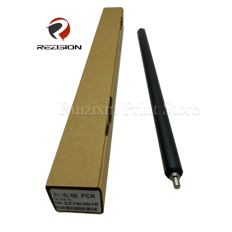 

1 шт. зарядный ролик PCR для Canon IR 2230 2270 2830 2870 3530 3570 4570, детали принтера для копировального аппарата