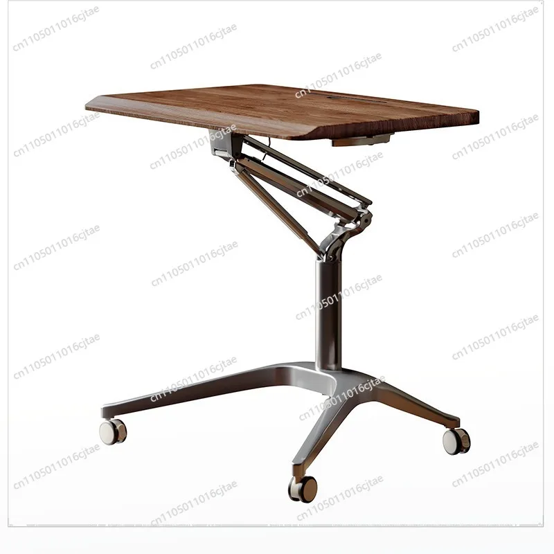 For Pneumatic Lift Computer Desks, Standing Desks, and Mobile Desks for Home Use