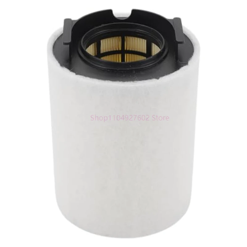

Воздушный фильтр для SKODA FABIA II 2010-2014 1.2T 1.4T 1.6T IBIZA RAPID TOLEDO IV KG3 2012 VW POLO 6R AUDI A1 Детали двигателя 6R0129620A