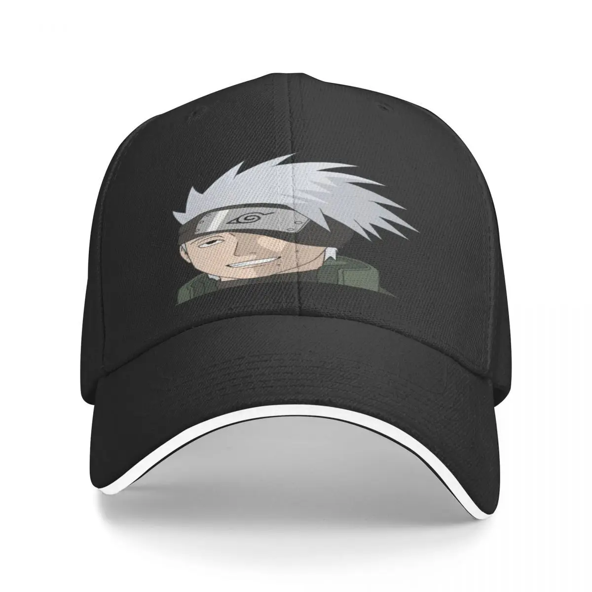 HATAKE KAKASHI 439 Cap Men Men Caps Caps Women Cap Man Summer Baseball Cap For Men Man Hat Baseball Cap