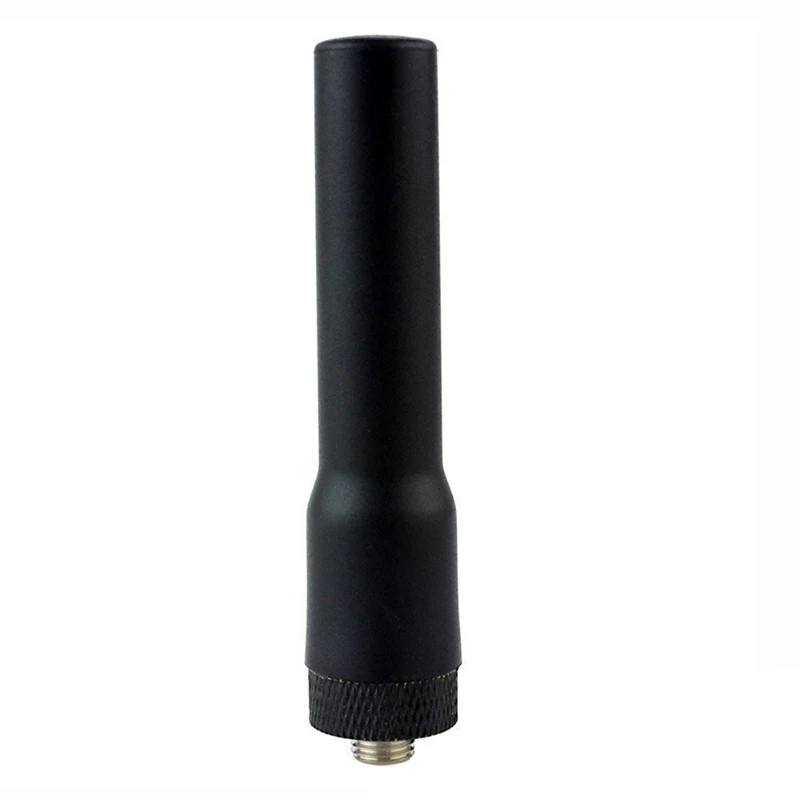 Soft Antenna SF20 SMA-F Female For Walkie-talkie Baofeng UV-5R UV-82 82L BF-888s New Arrival