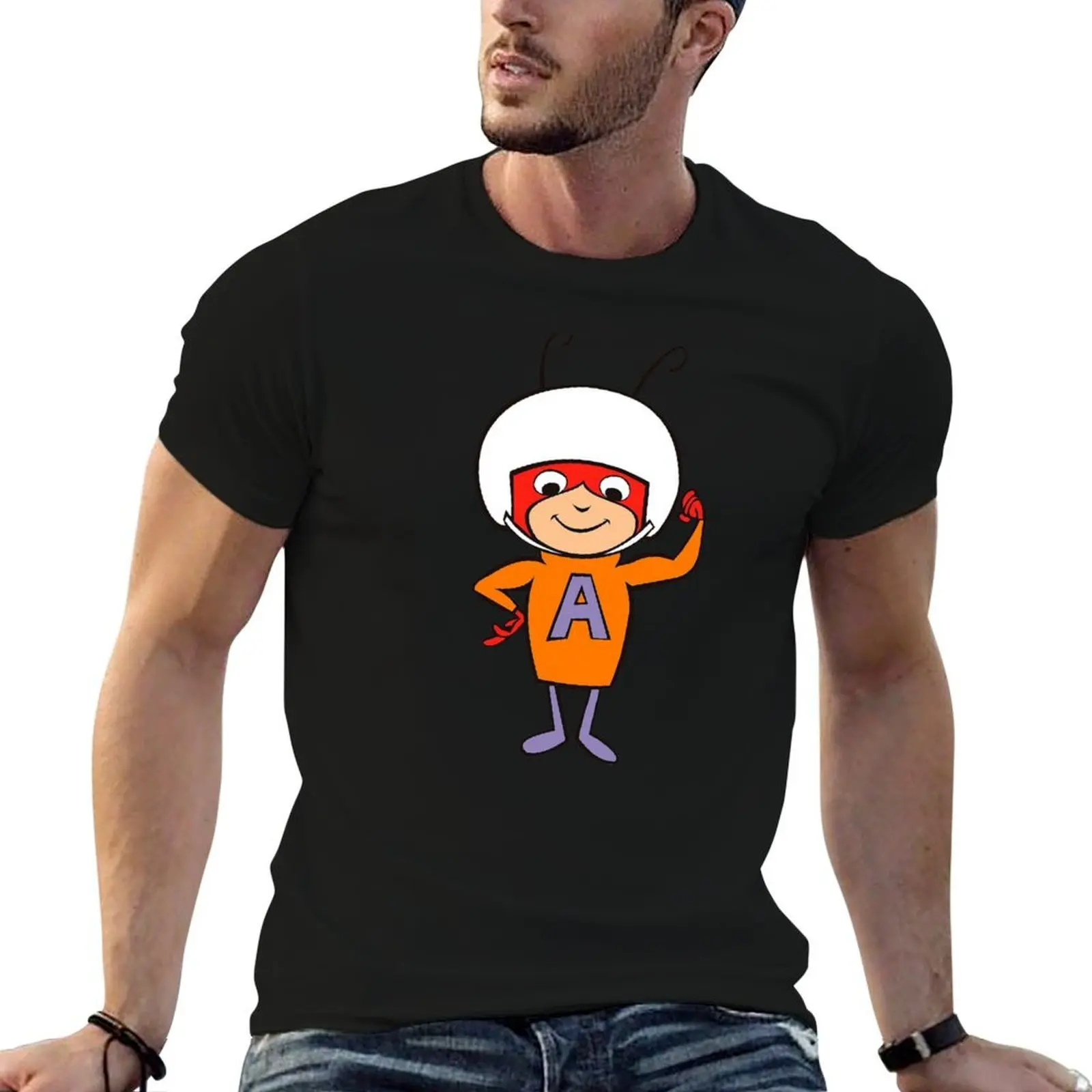 Atom T-Shirt T T Co… - image