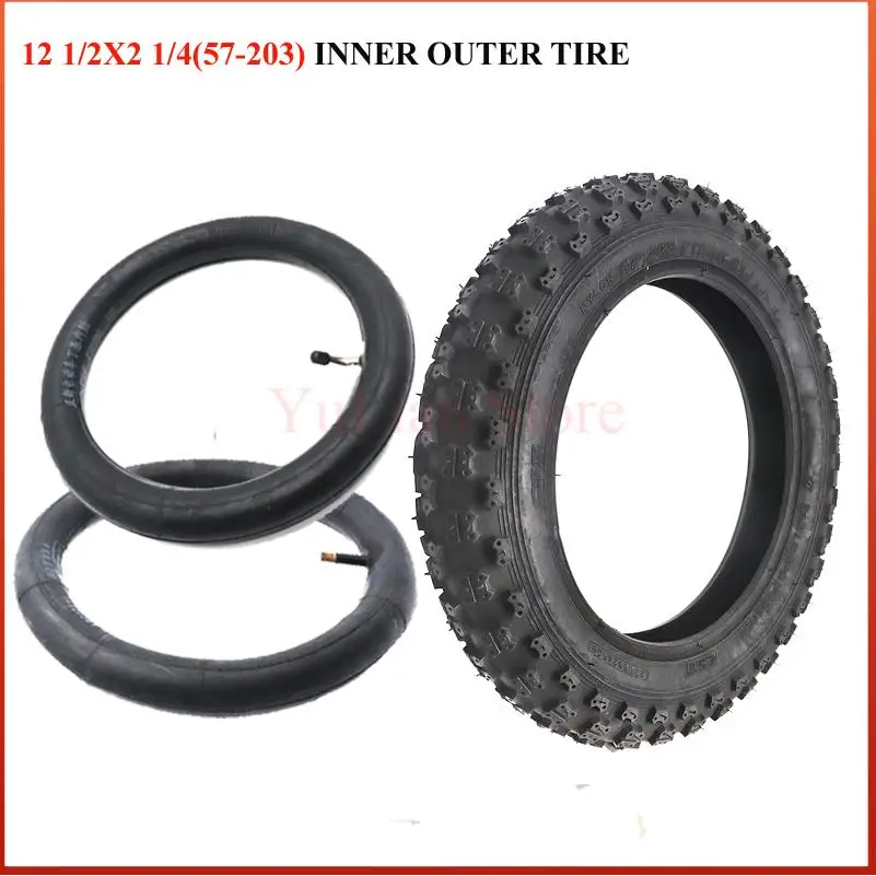 Cst 12 Inch Tire 12…