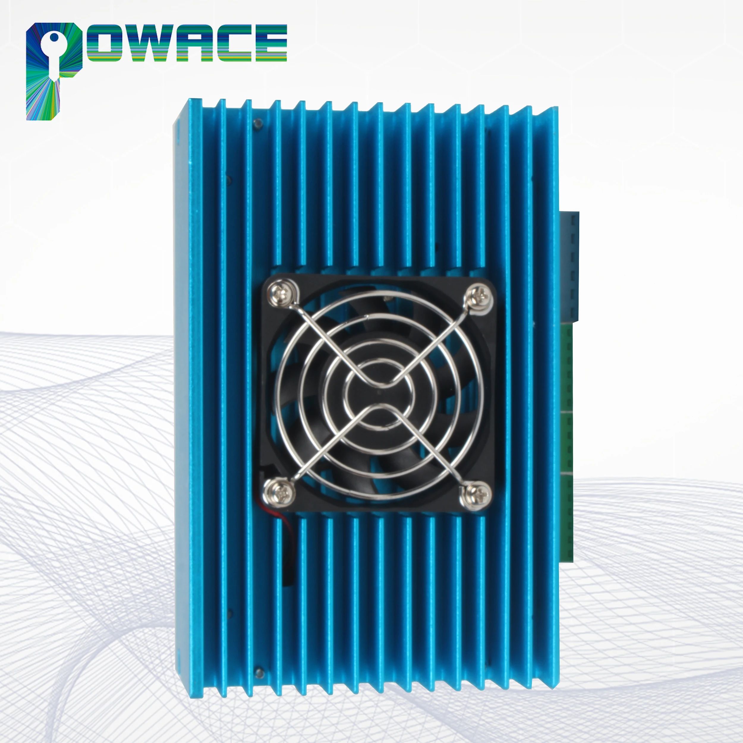 HBS860H CNC Hibrit Servo Motor - Stepper Motor Nema 34 Closed Loop incelemesi ve fiyatı