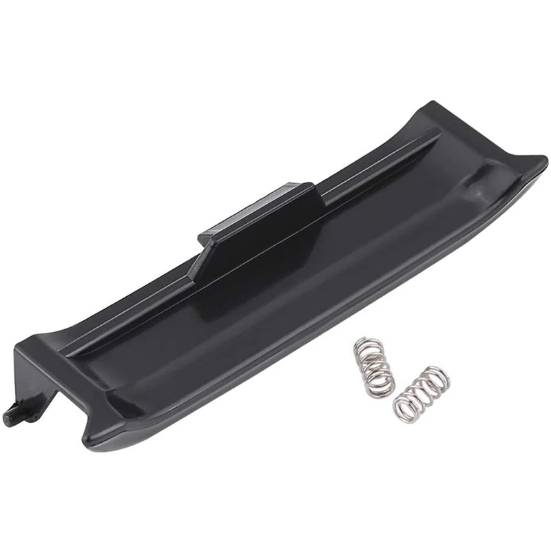 Newrear Armrest Cover Latch Clip Lid Catch Auto Centre Console Accessories Fit For - A3 2013-2016 8V0885081