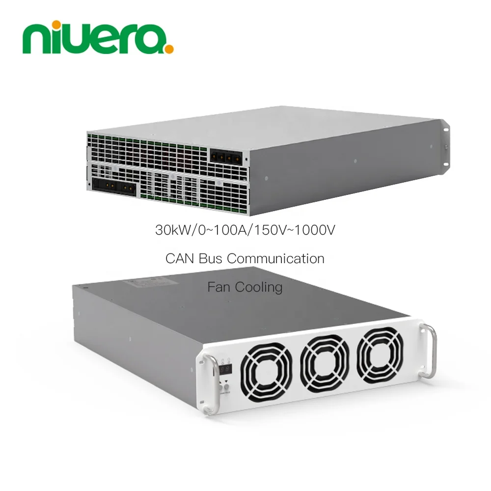 High Quality Evse 30KW AC DC EV Charger Power Module DC Communication Control Modul EV Charging