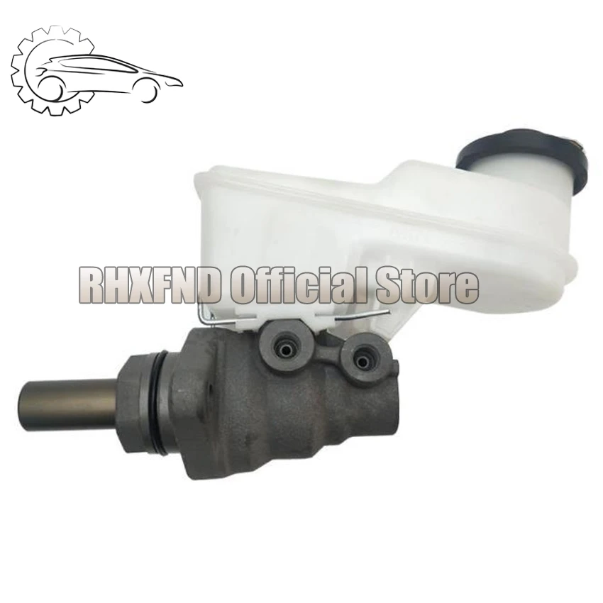 

47207-52021 Главный тормозной цилиндр подходит для Toyota Yaris 99-05 OEM4722052030 47201-52022 M630832 MC391088 MC391089