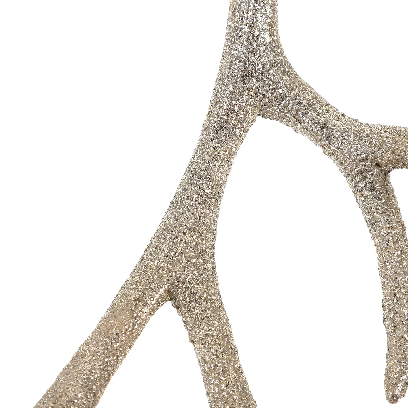

Deer Antler Pendant Decoration Christmas Decorations Holiday Decorative Tree Ornaments for Decorate