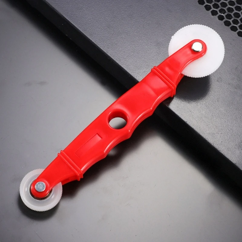 Essential Window & Door Glazing Installation Tool Window Fitting Tool Glass Installation Accessories Construction Tool