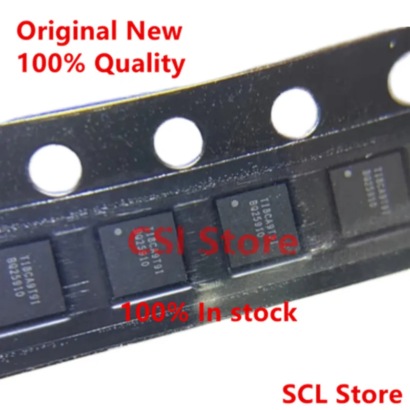 1pcs BQ25980 BQ25790 BQ25910 BQ25968 BQ25975 BQ25619 Charging IC