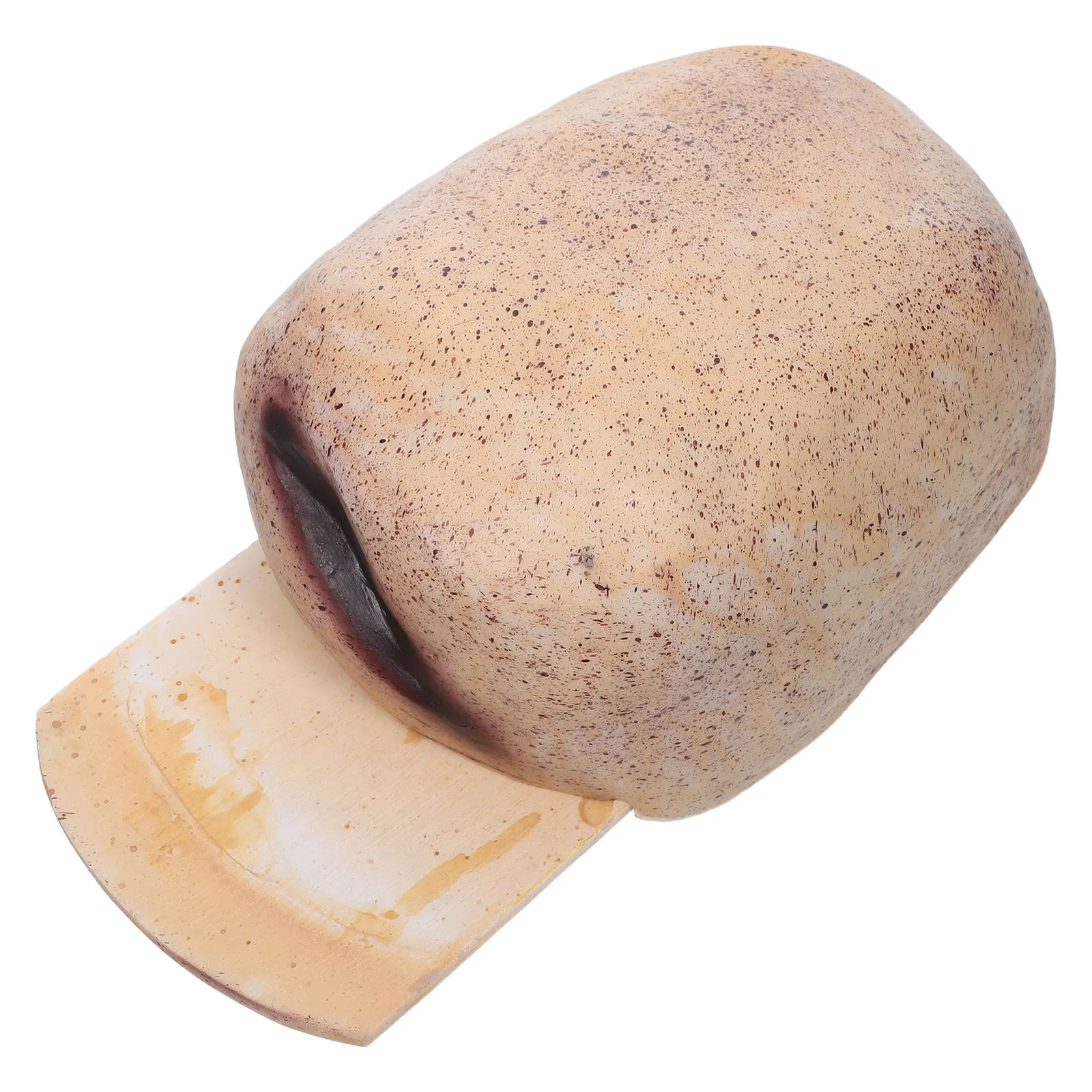 outdoor-key-hider-realistic-stone-shape-resin-weatherproof-hidden-key-box-garden-decorative-storage-solution-for-residential