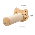 22cm scratching post
