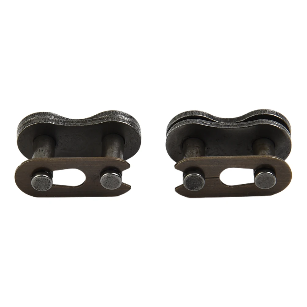 

Connecting Link Master Link 2 шт. 520 аксессуары для цепи пара инструментов для замены автомобиля для ATV мотокросса скутера