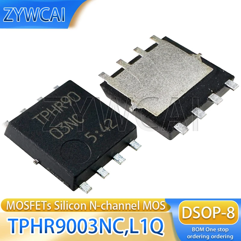 TPHR9003NC, L1Q DSO…