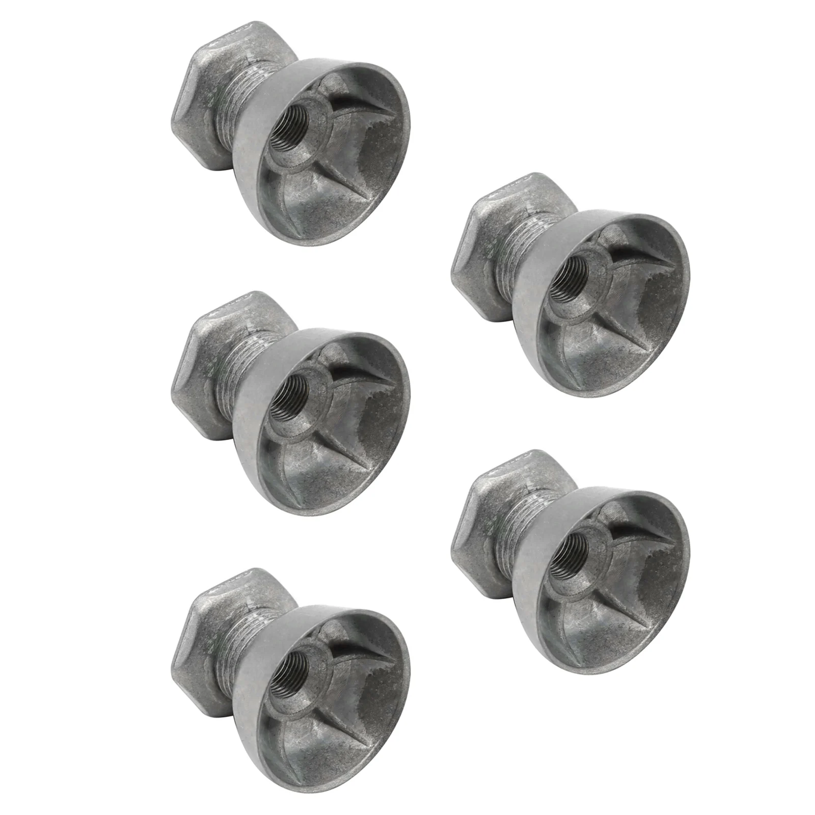 5Pcs/lot 8066184 For Whirlpool Dryer Zinc Alloy Motor Pulley For Kenmore For Maytag Dryers Accessories Replacement Repair Parts