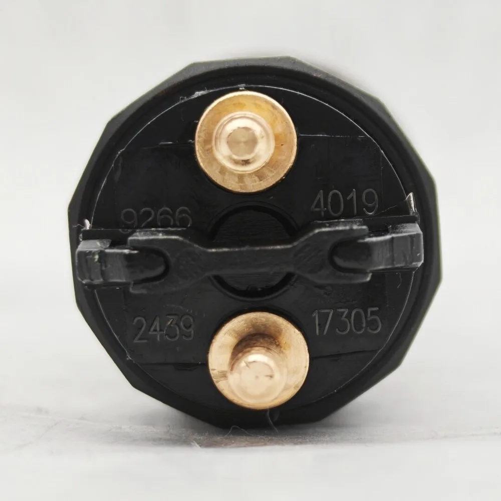 Voor 5289266 Common Rail Fuel Diesel Injector Voor Cummins Qsb4.5 Qsb6.7 Motor