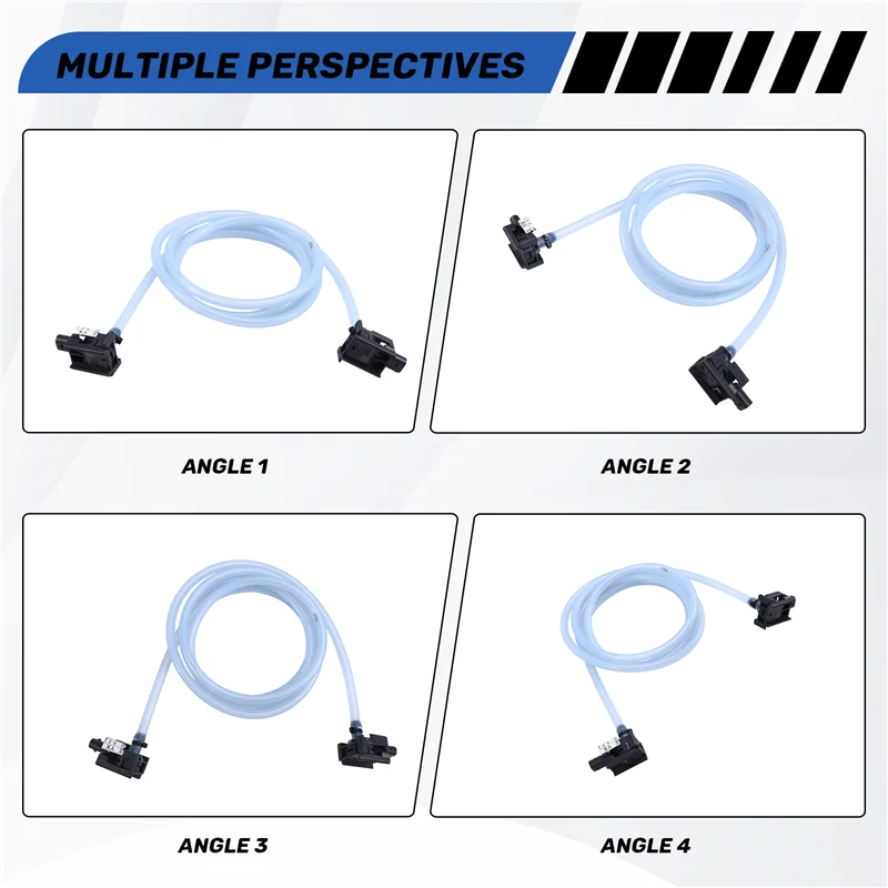 A2069056404 Front Pressure Sensor Crash Sensor For Mercedes Benz C Class W206 2069056404