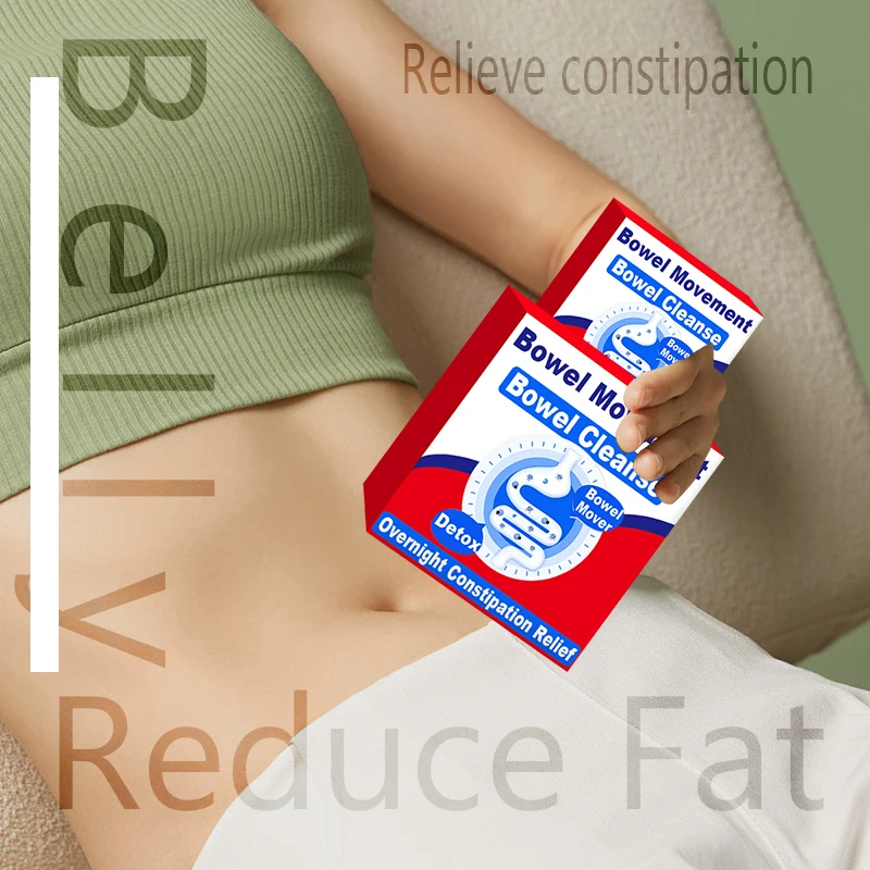 Weight Loss Accessories Cleanse Personal Health Care Safe Fat Burning For Men and Women New Slim Full Body Tummy Fat Reduction