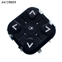 JayCreer Button Rubber For Sea-Doo 2018+