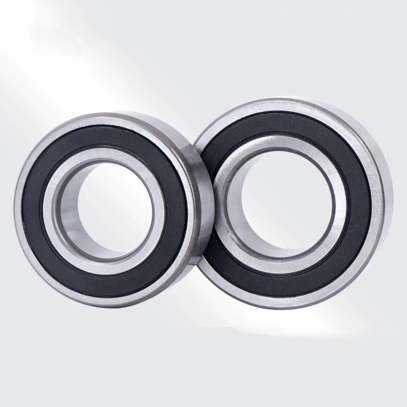 WZZG 3900 Series 4200 Series Double row angular contact ball bearings 3900-3908 4200-4210 with sealed bearings